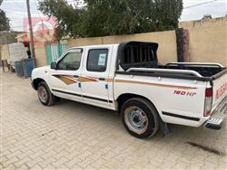 نيسان بيك اب